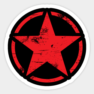 Star Sticker